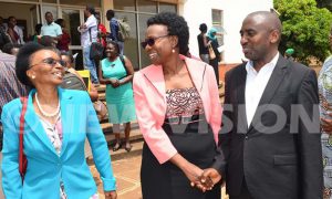 Read more about the article Launch of the Nutrition Society of Uganda