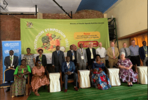 Read more about the article National Nutrition Symposium