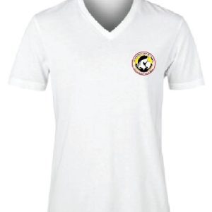 NSU Vneck tshirt