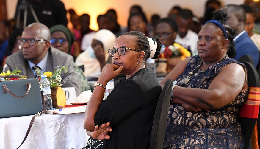 Multistakeholder Nutrition Dialogue