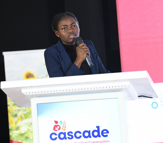 Multistakeholder Nutrition Dialogue