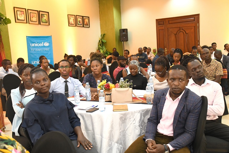 Multistakeholder Nutrition Dialogue