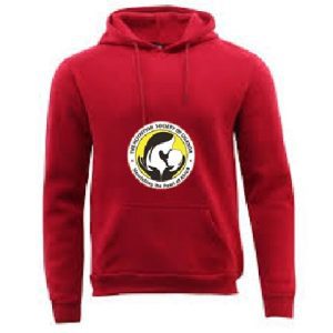 NSU Classic Unisex Hoodie Jumper