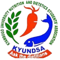 Kyambogo University Nutrition and Dietetics Students' Assocaition (KYUNDSA)