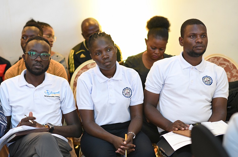 Multistakeholder Nutrition Dialogue