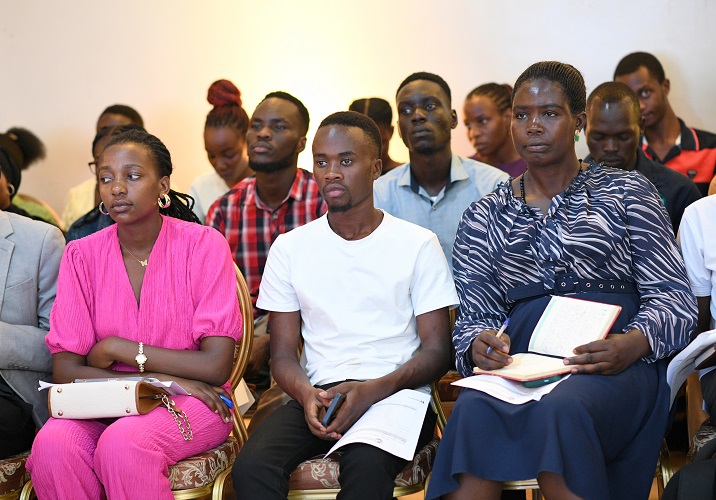 Multistakeholder Nutrition Dialogue