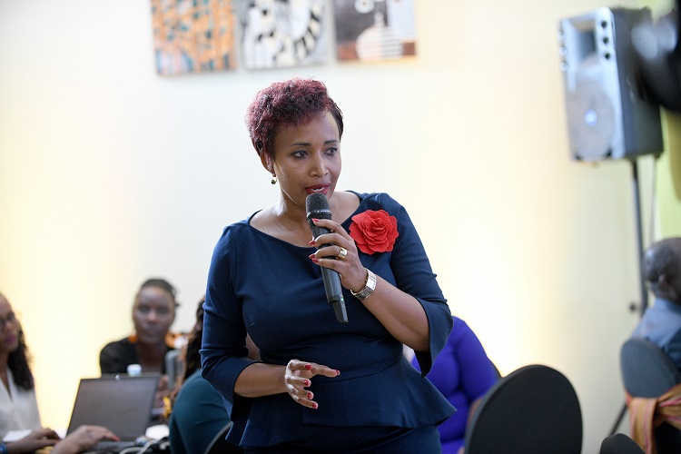 Multistakeholder Nutrition Dialogue