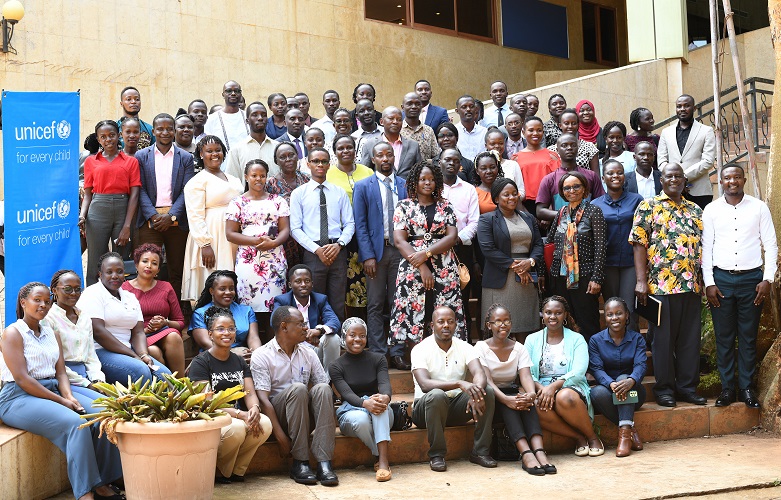 Multistakeholder Nutrition Dialogue