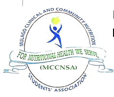 Mulago Clinical and Community Nutrition Students' Assocaiation (MCCNSA)