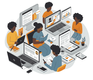 Read more about the article Training resources