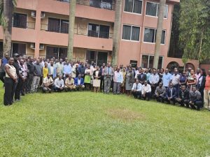 Read more about the article The review of the 2003 Food and Nutrition policy