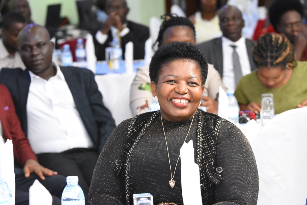 Nutrition Champion Awards